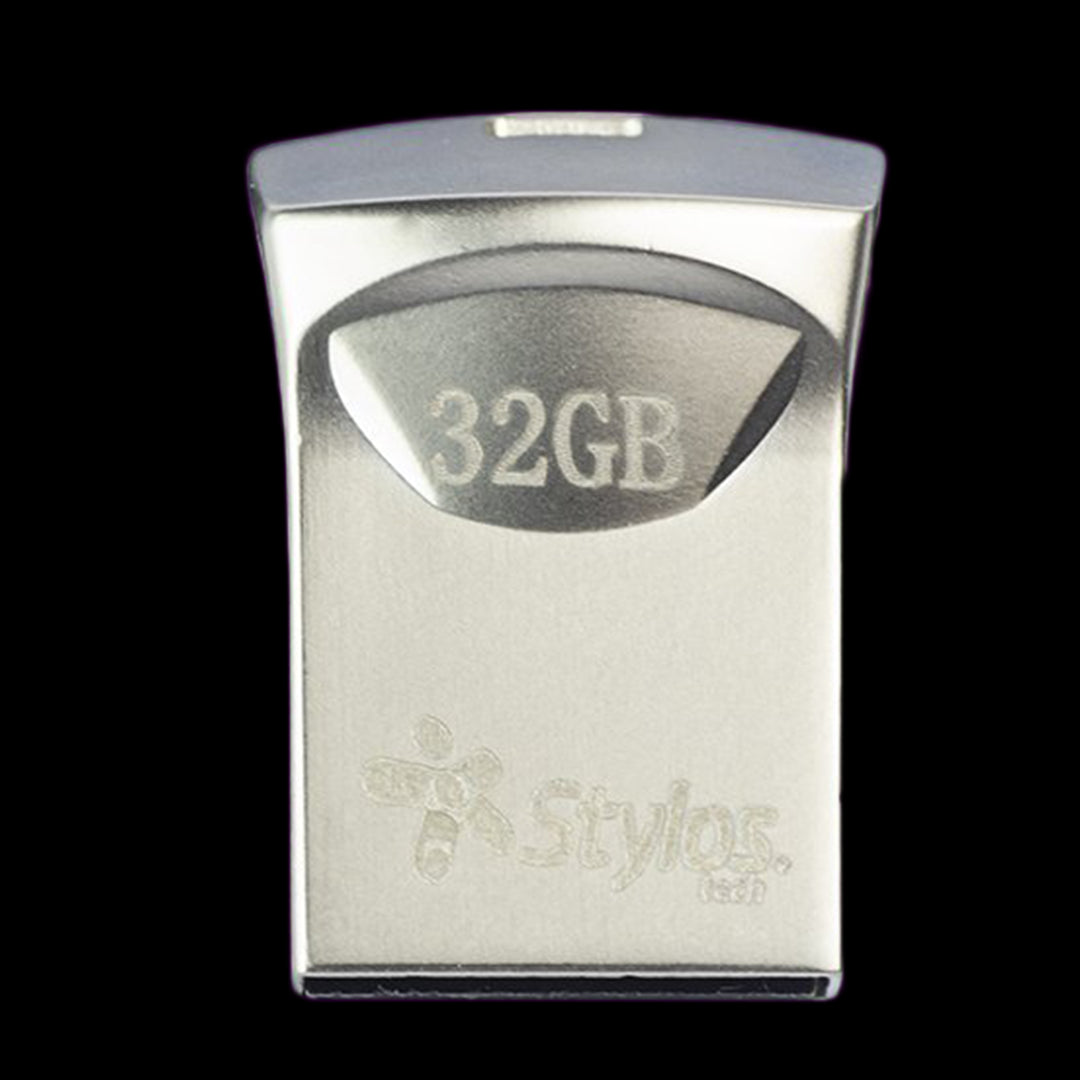 Memoria USB Mini 32GB Stylos. STMUS41S - Memoria USB Mini 32GB Stylos. STMUS41S -
